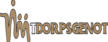 tDorpsgenot Logo